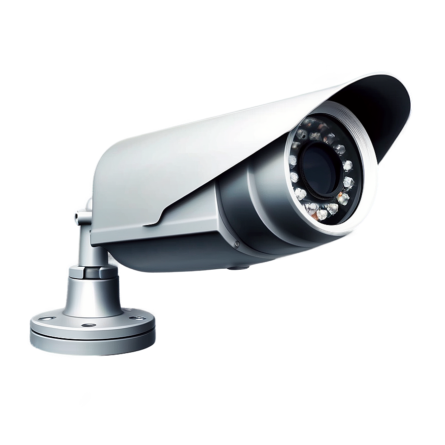 High Resolution Cctv Camera Png 06262024