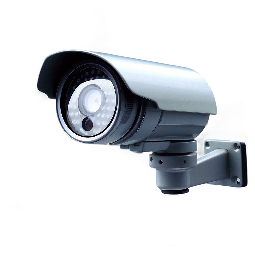 High Resolution Cctv Camera Png 06262024