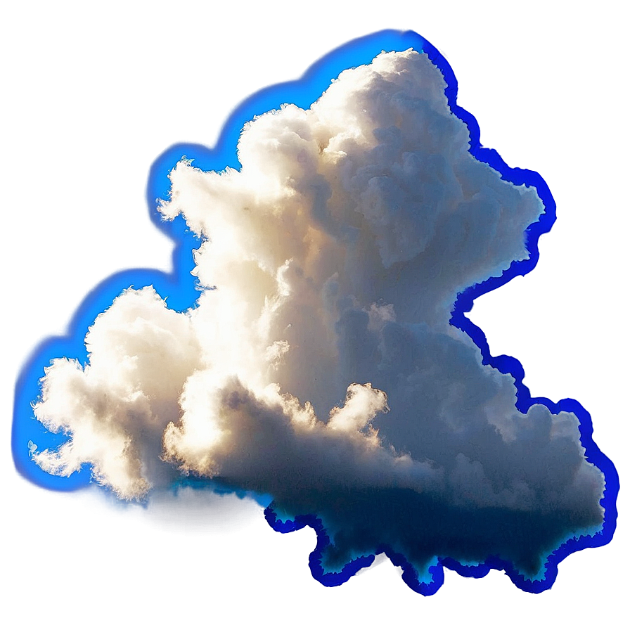 High Resolution Clouds Png Fhj88