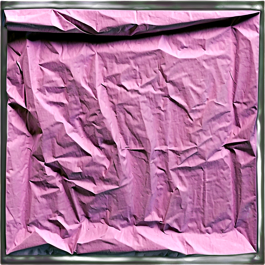 High-resolution Crumpled Paper Png Wxs92