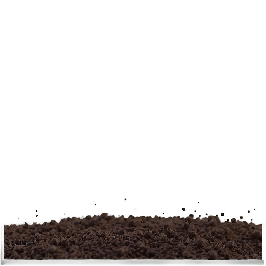 High-resolution Dirt Png 27