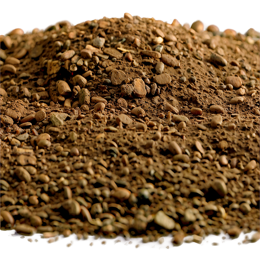 High-resolution Dirt Png Npb85