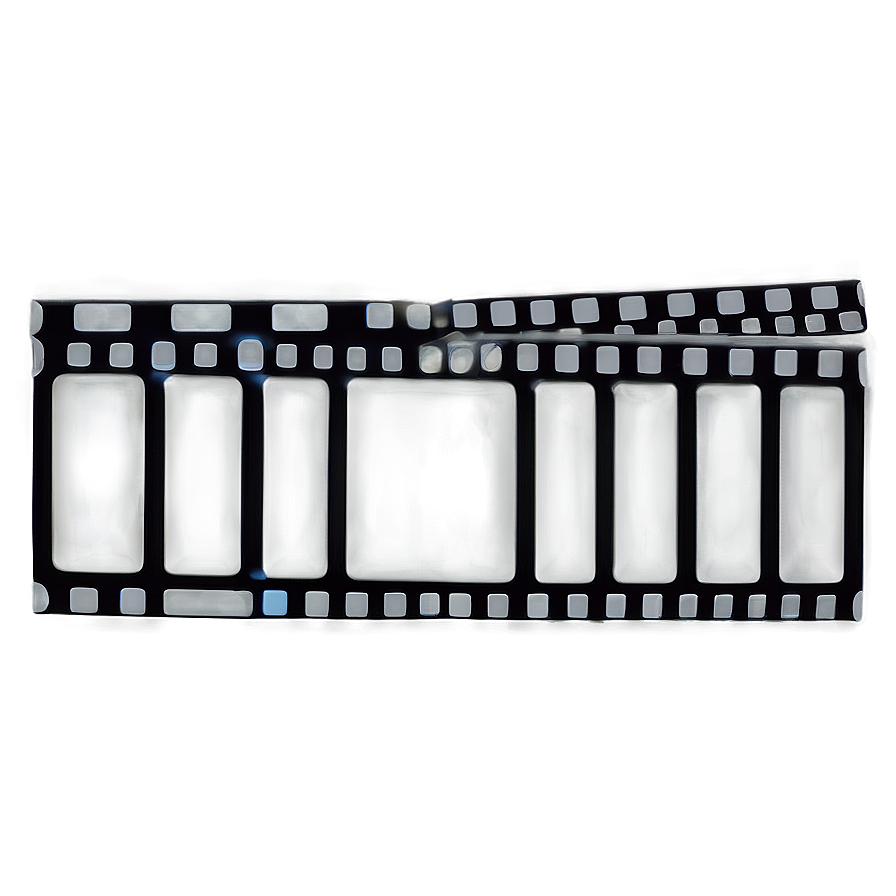 High Resolution Film Overlay Png 19