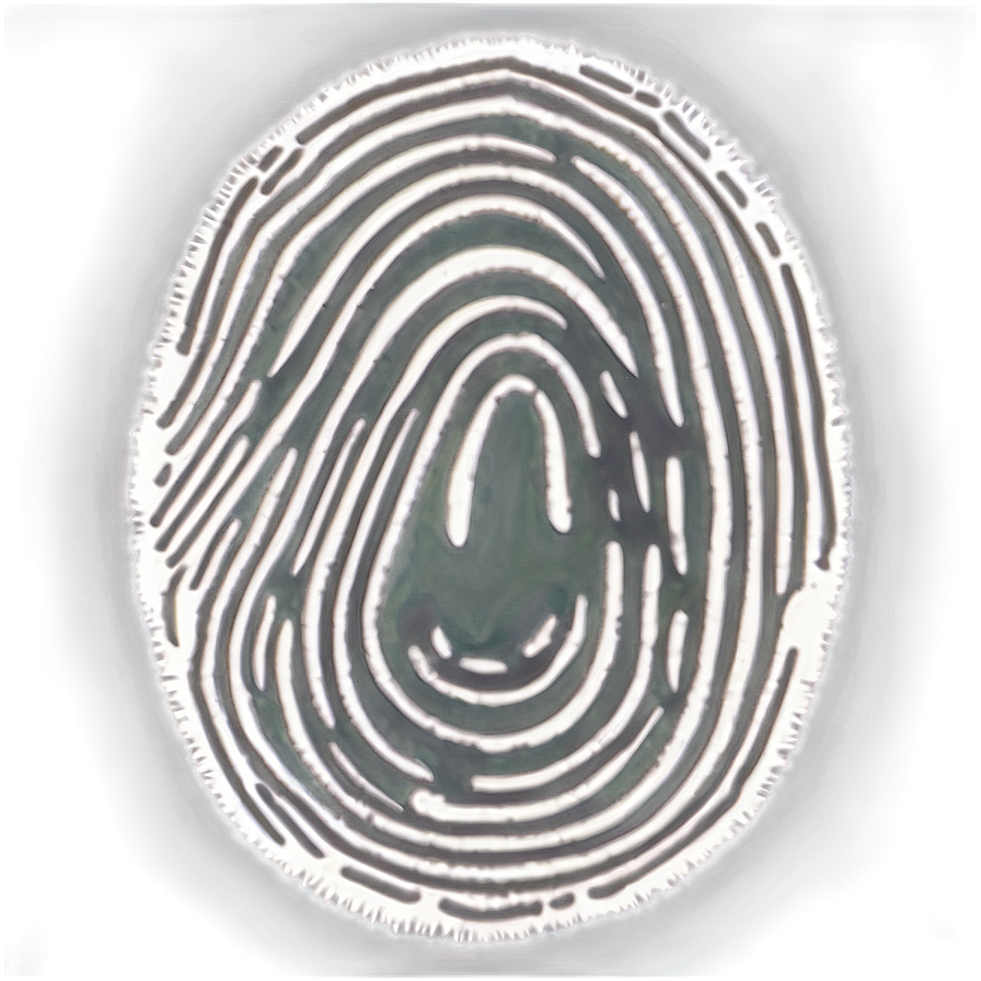 High-Resolution Fingerprint Image PNG 05242024 PNG with transparent background