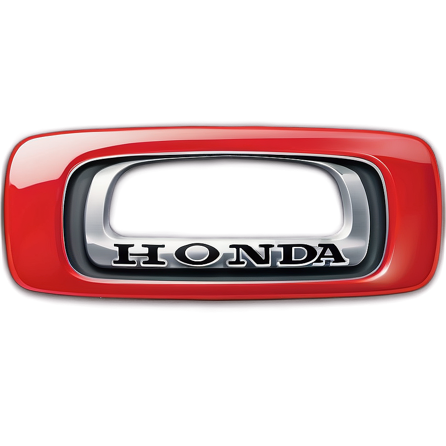 High-resolution Honda Car Logo Png Yjs