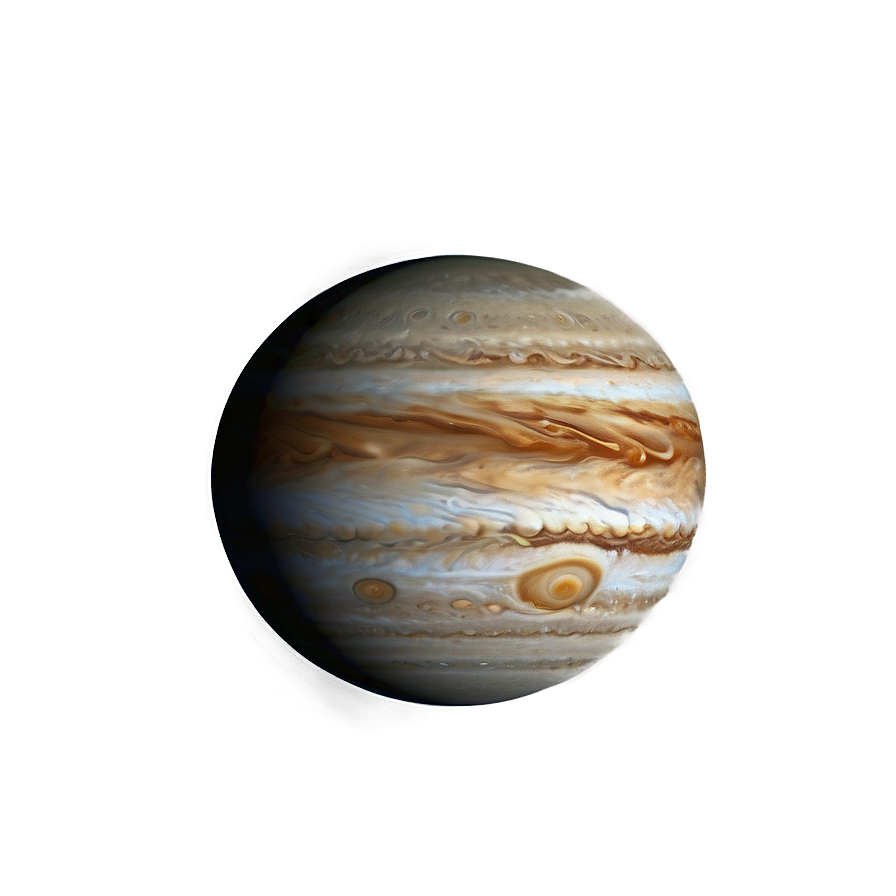 High Resolution Jupiter PNG 85 PNG with transparent background