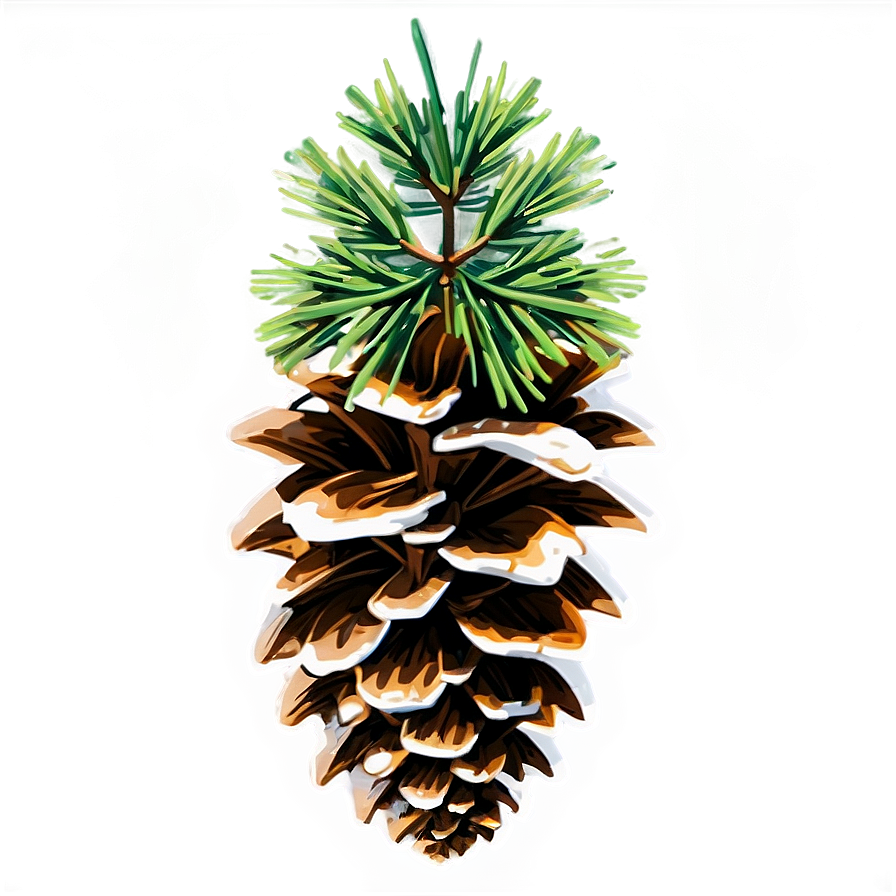 High Resolution Pine Cone PNG 53 PNG image with a transparent background, free high-resolution download