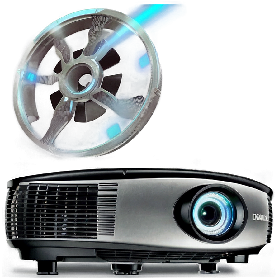 High Resolution Projector Png 06122024