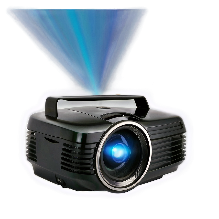 High Resolution Projector PNG 28 PNG image with a transparent background, free high-resolution download