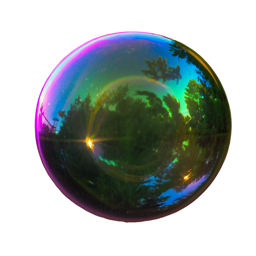 High Resolution Soap Bubble Png 83