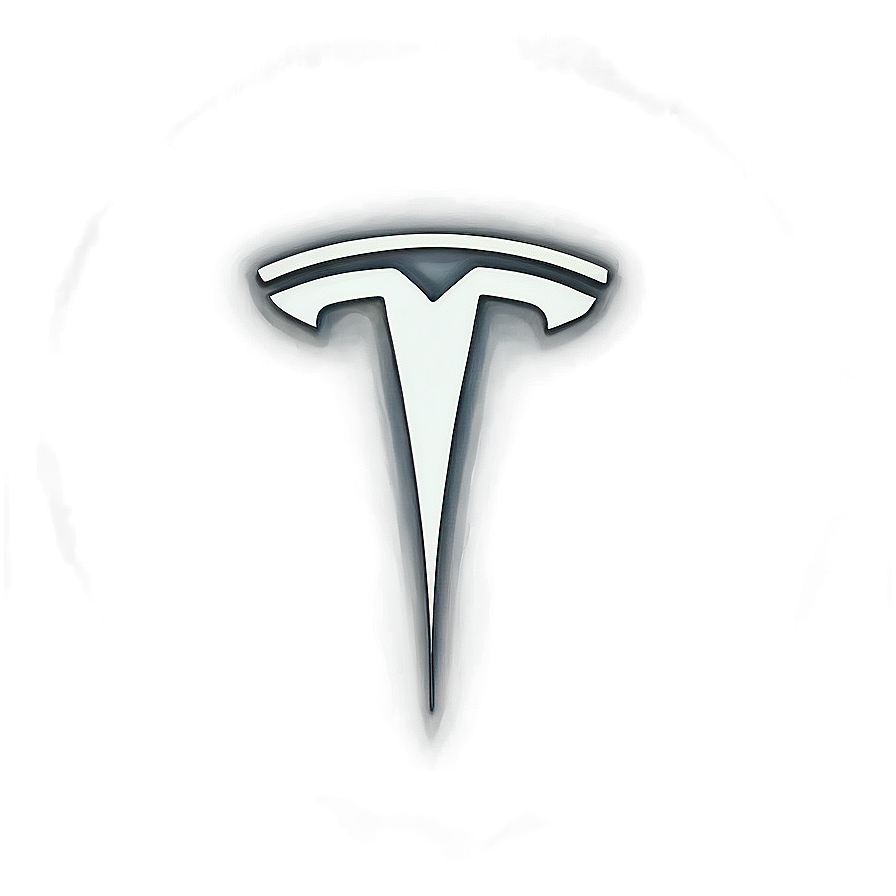 High-Resolution Tesla Logo PNG 05252024 PNG image with a transparent background, free high-resolution download