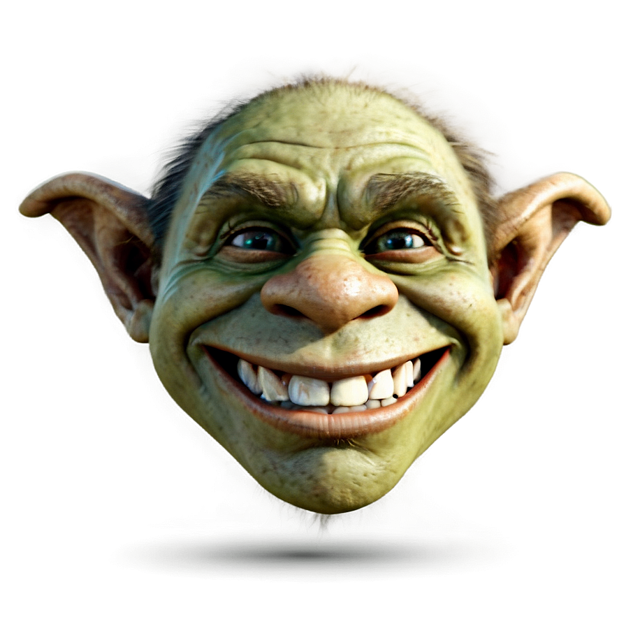 High-resolution Troll Faces Png 71