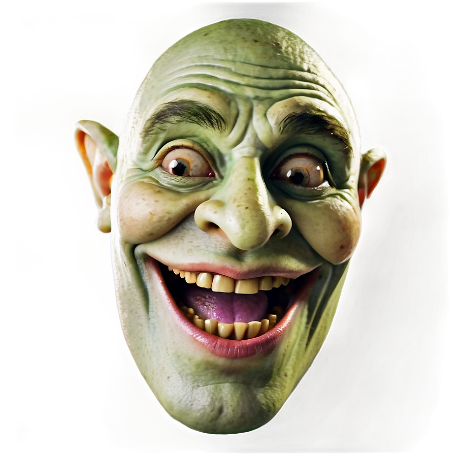 High-resolution Trollface Png Kqi