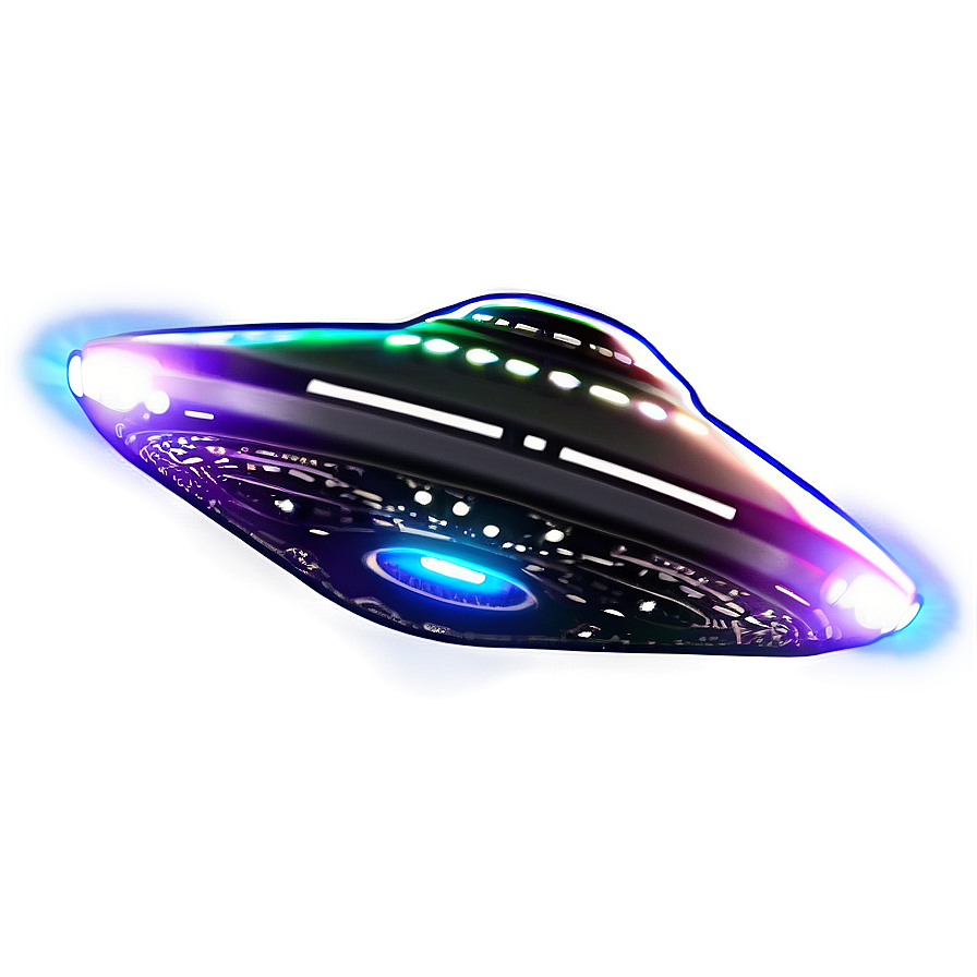 High-resolution Ufo Png Vpf