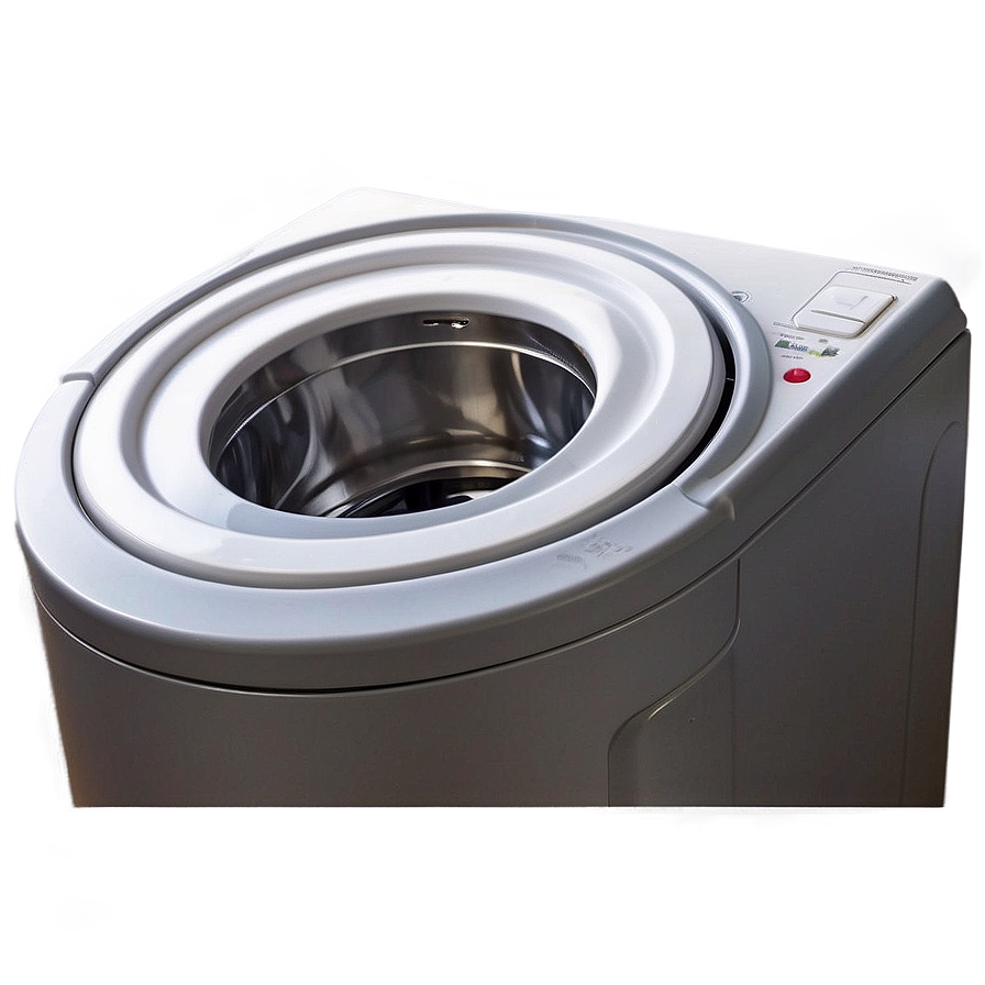 High-resolution Washing Machine Png 33