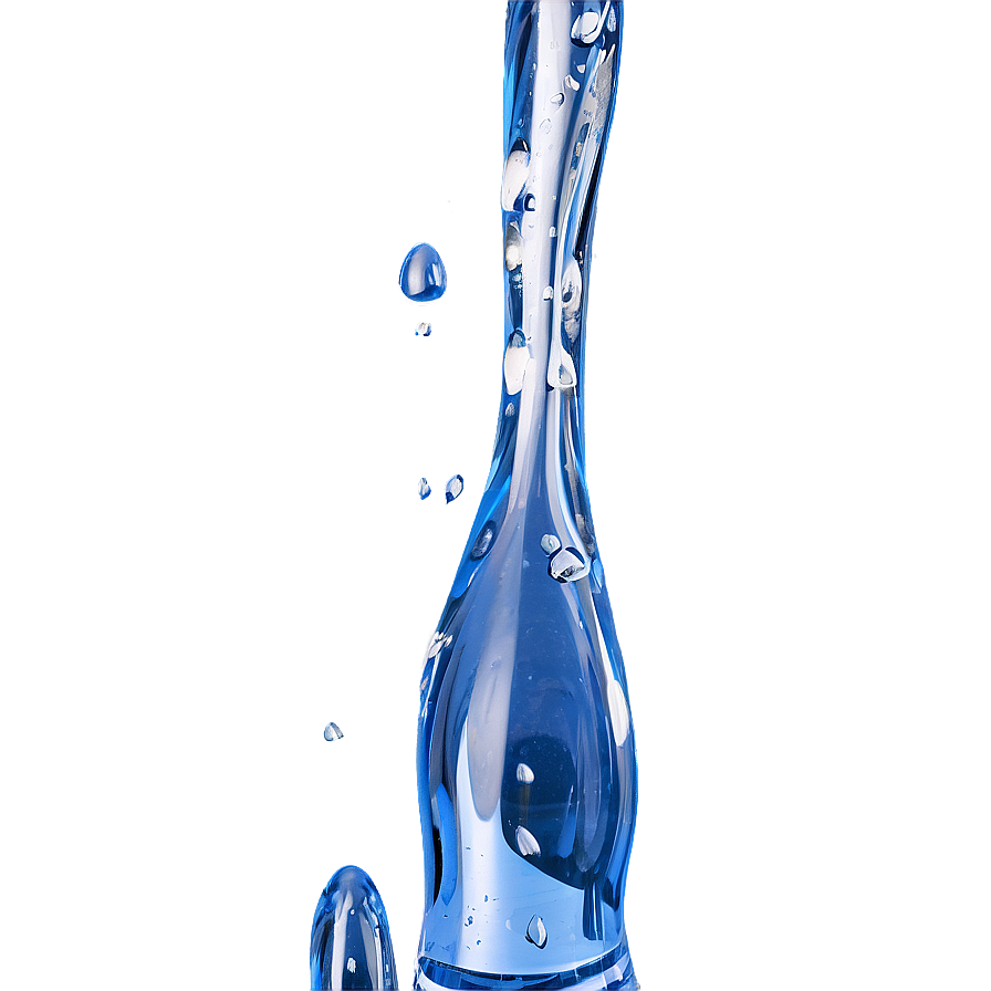 High-resolution Water Drip Png Nem46