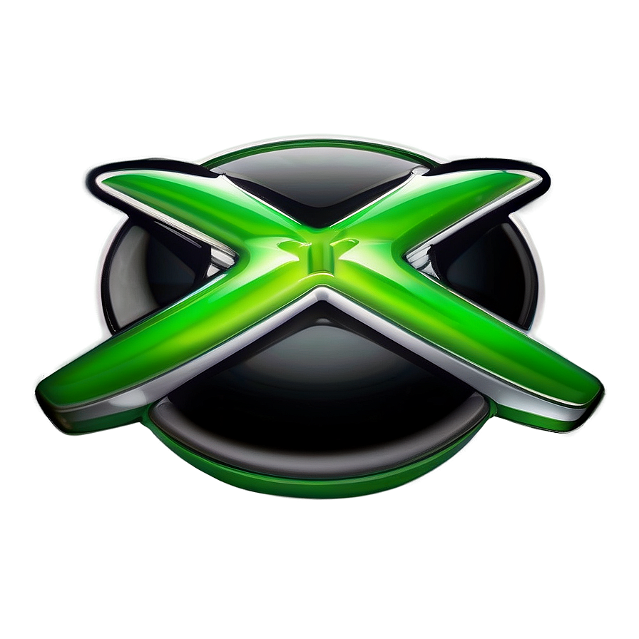 High Resolution Xbox Logo Png Ero