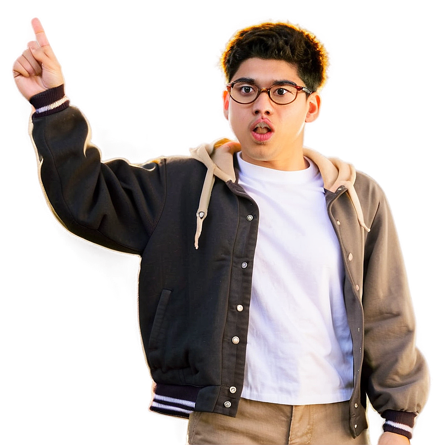 High School Student PNG   rwe PNG with transparent background