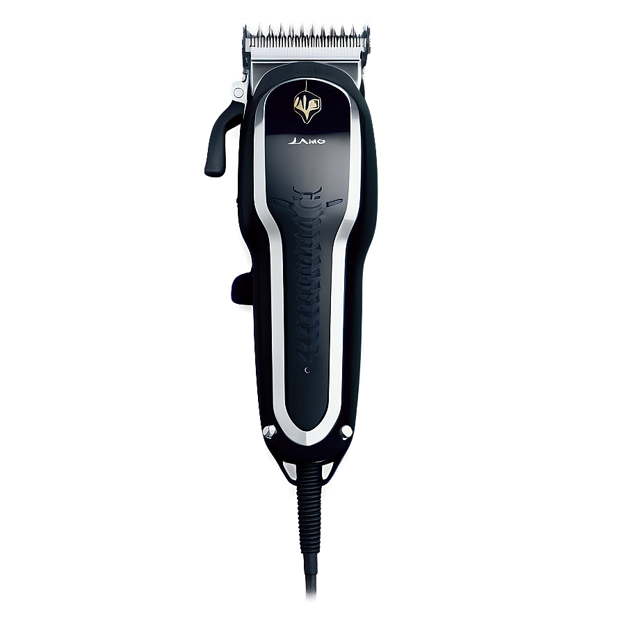 High Speed Barber Clippers Png Ras