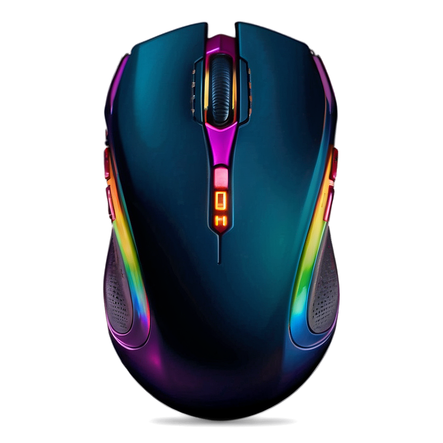 High Speed Pc Mouse Png 06262024