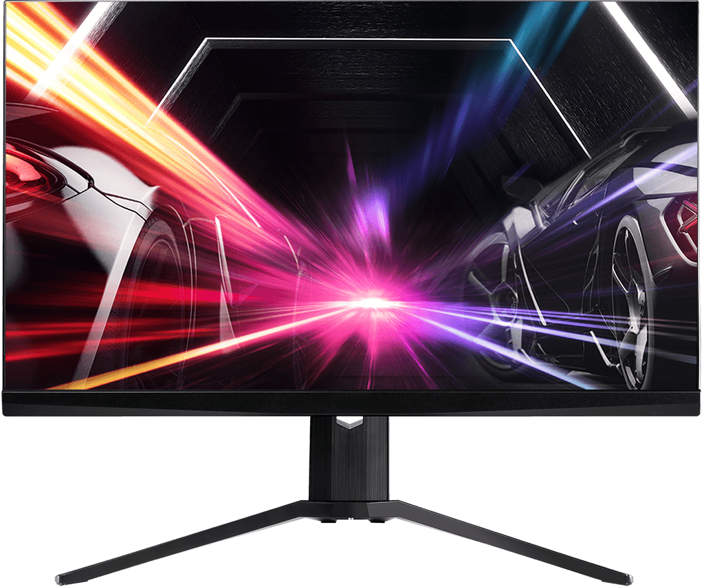 Msi Monitor, HD Png Download PNG with transparent background