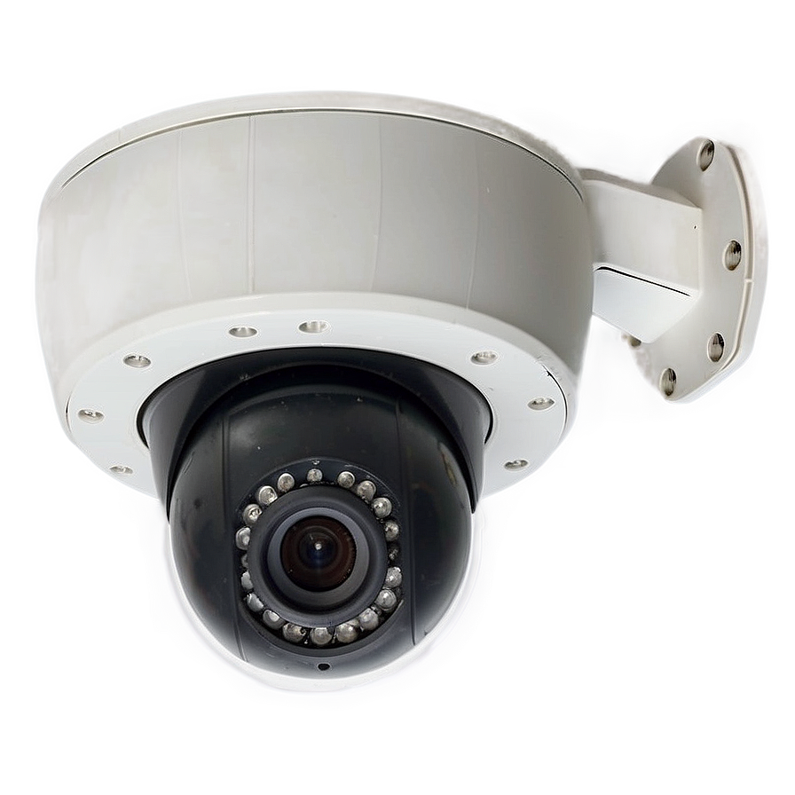 High-speed Security Camera Png Dba