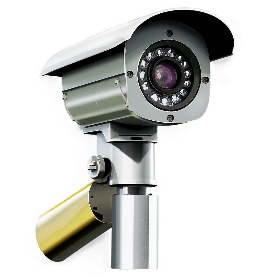 High-speed Security Camera Png Ypo