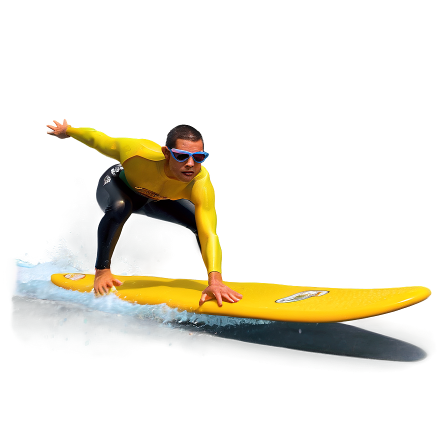 High-speed Surfer Png Mpf43