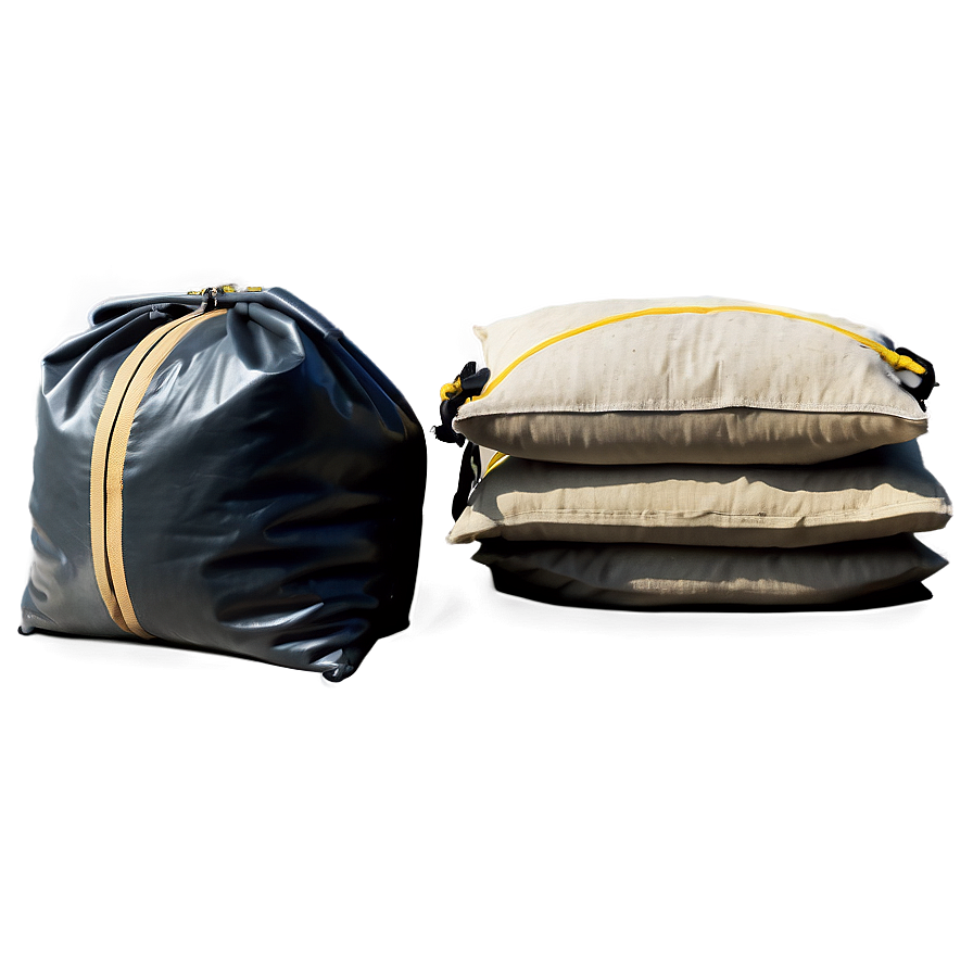 High Strength Sandbags Png 06282024