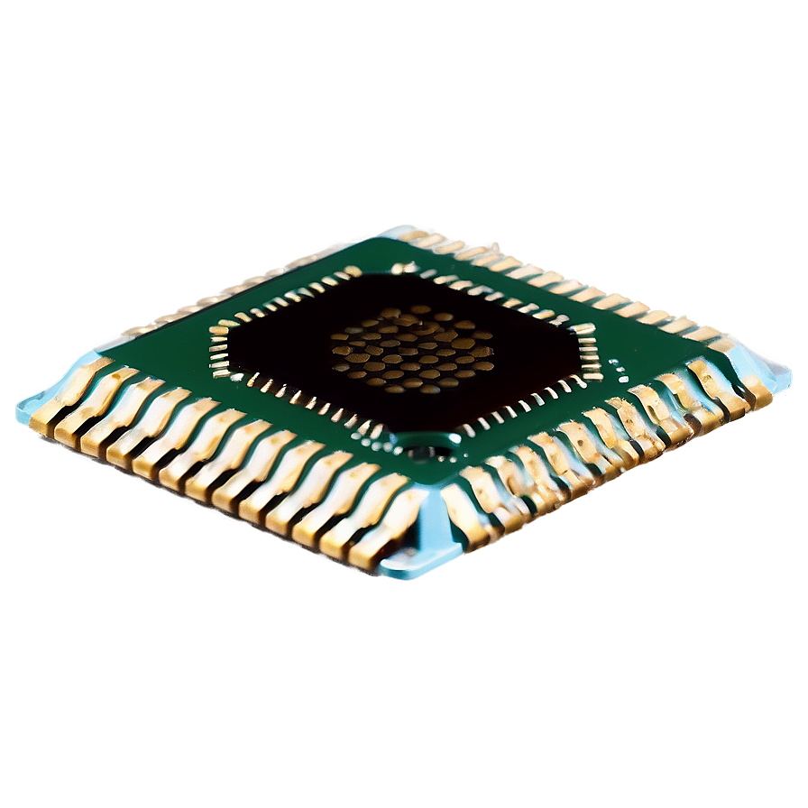 High Tech Chip Png Nlm