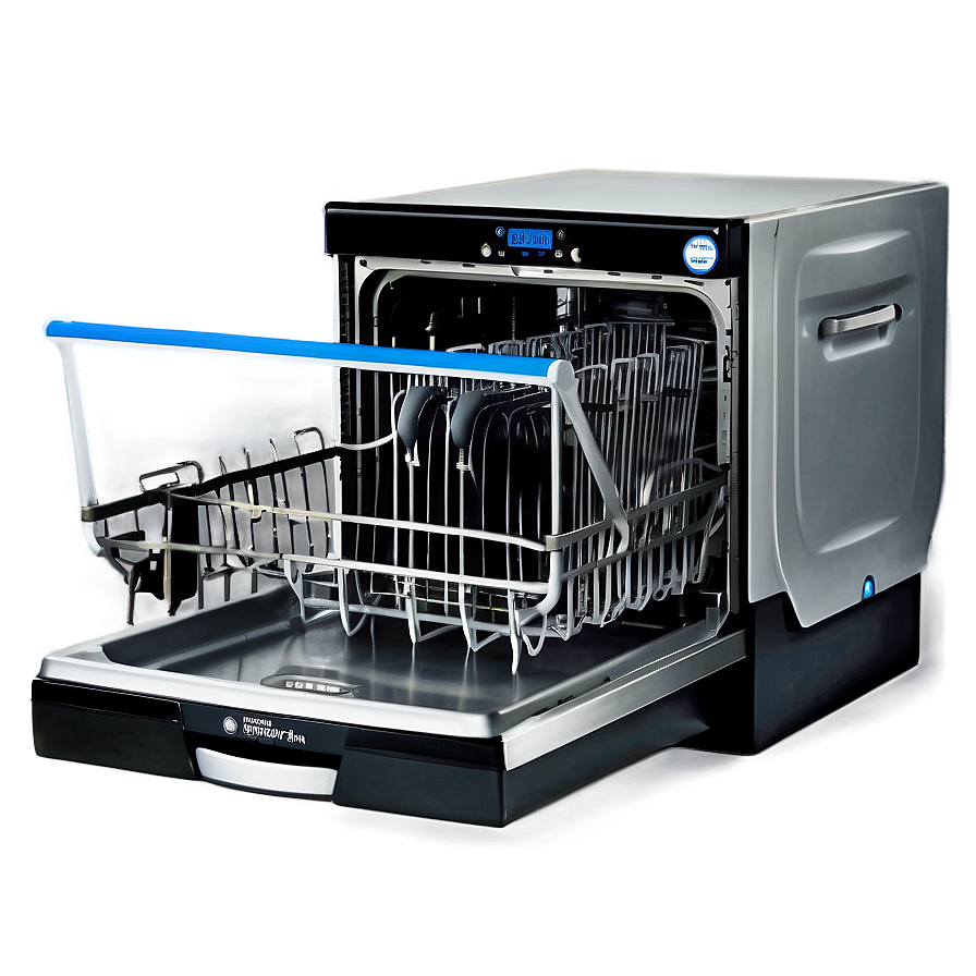 High-tech Dishwasher Png Rdq