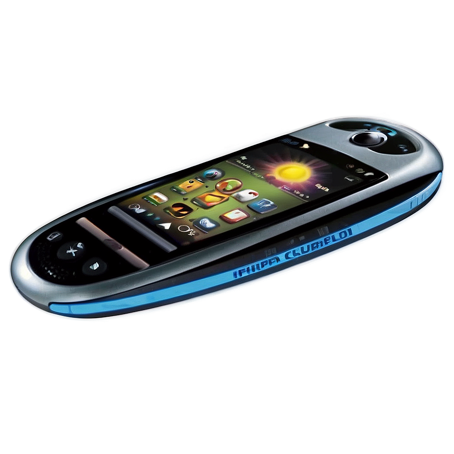 High-Tech Gadgets PNG 81 PNG with transparent background