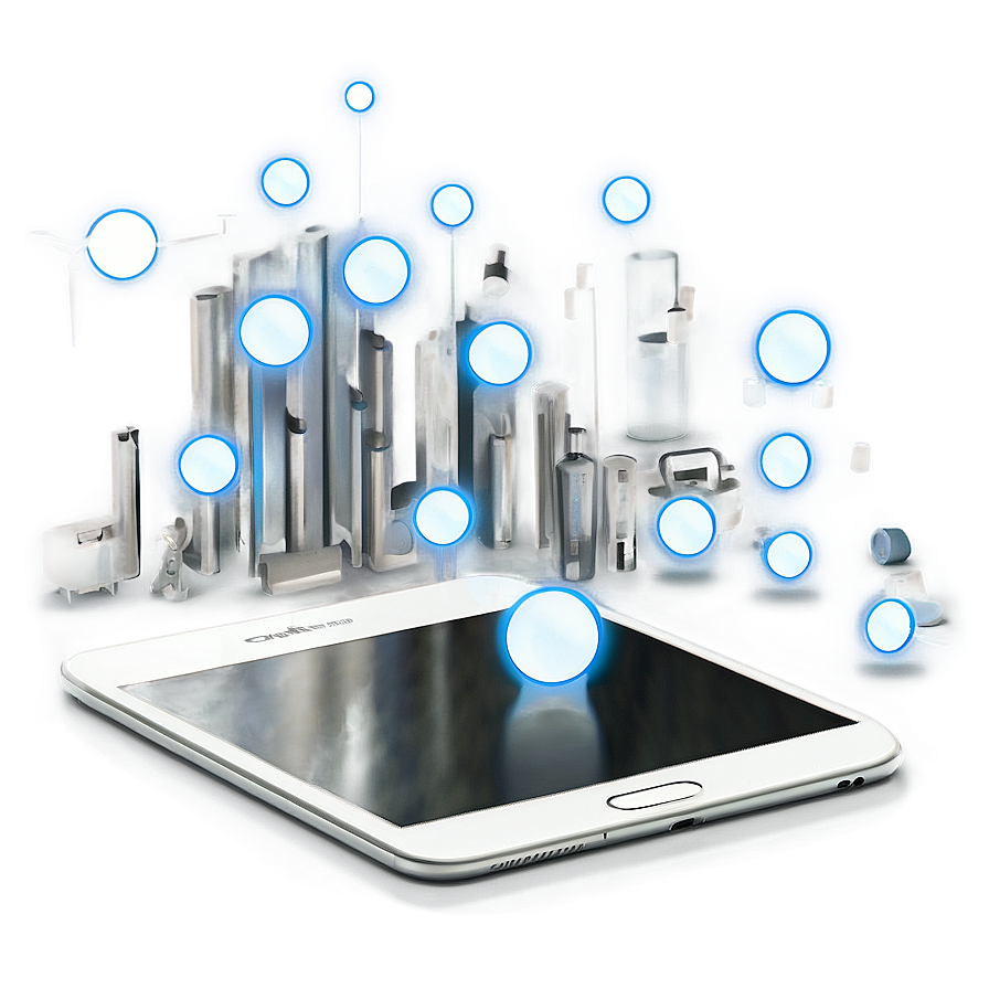 High-Tech Gadgets PNG igi35 PNG with transparent background