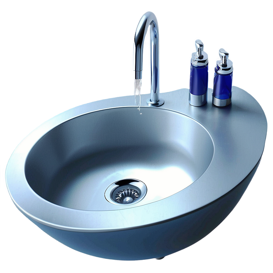 High-tech Smart Sink Png Kei12