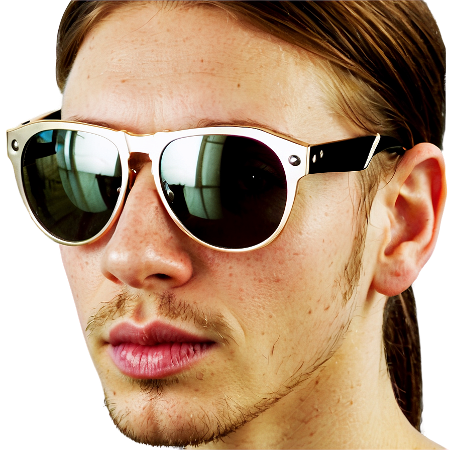 High-tech Sunglasses Png 06292024