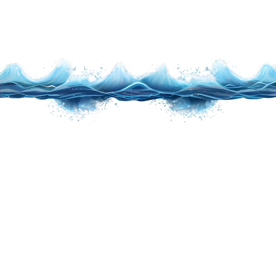 High Tidal Wave PNG 06252024 PNG with transparent background
