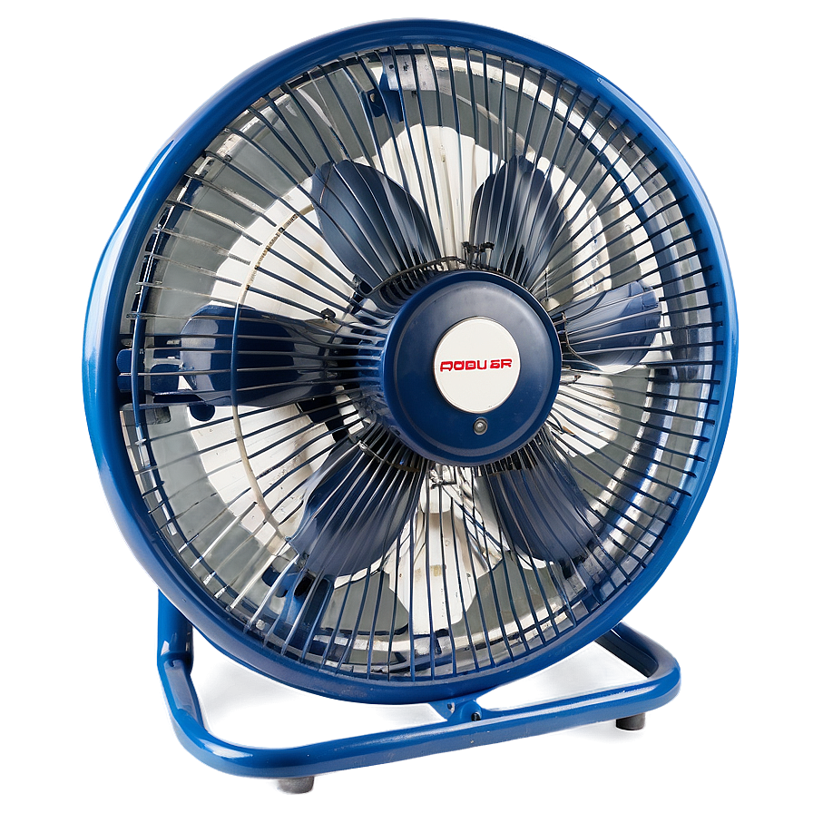High Velocity Fan PNG rer PNG with transparent background