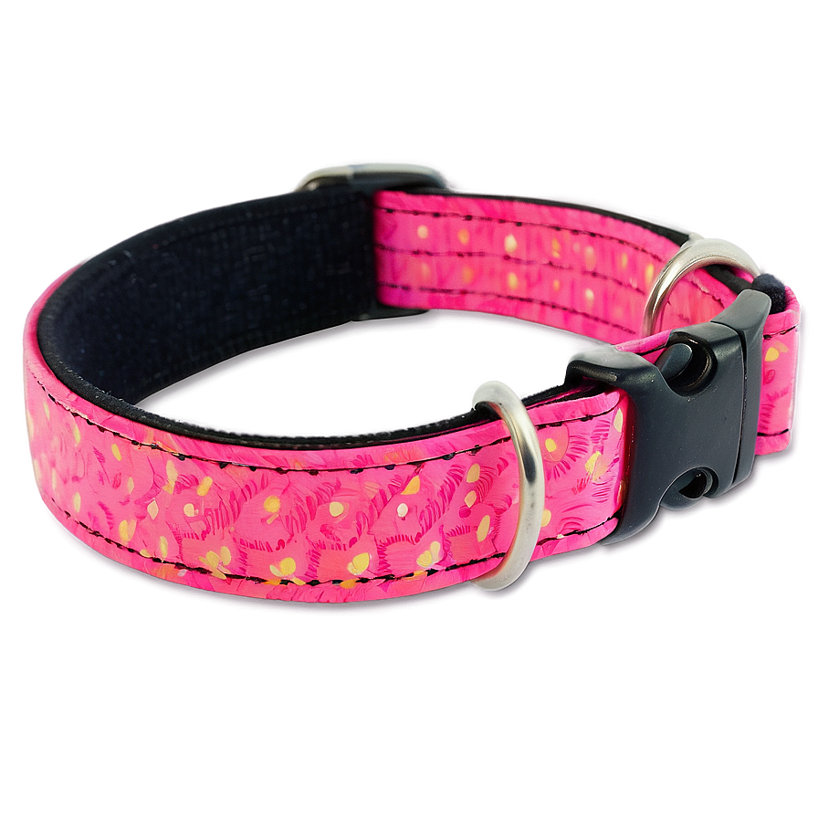 High Visibility Cat Collar Png Efh