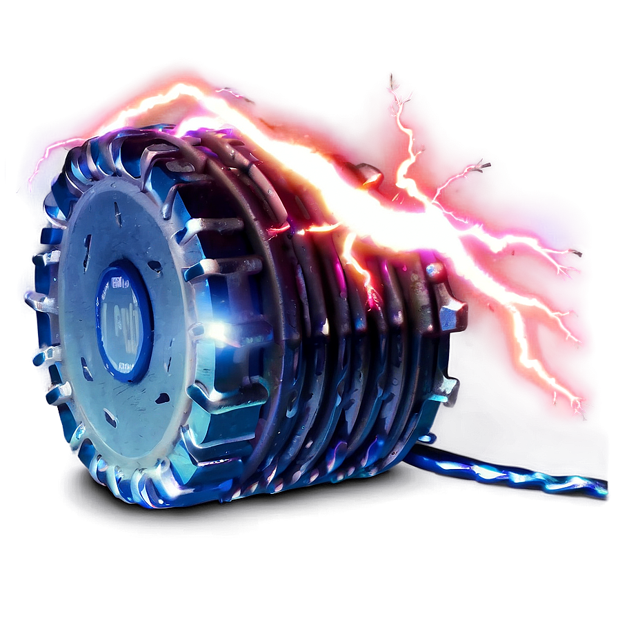 High Voltage Lightning Bolt Png Pth97