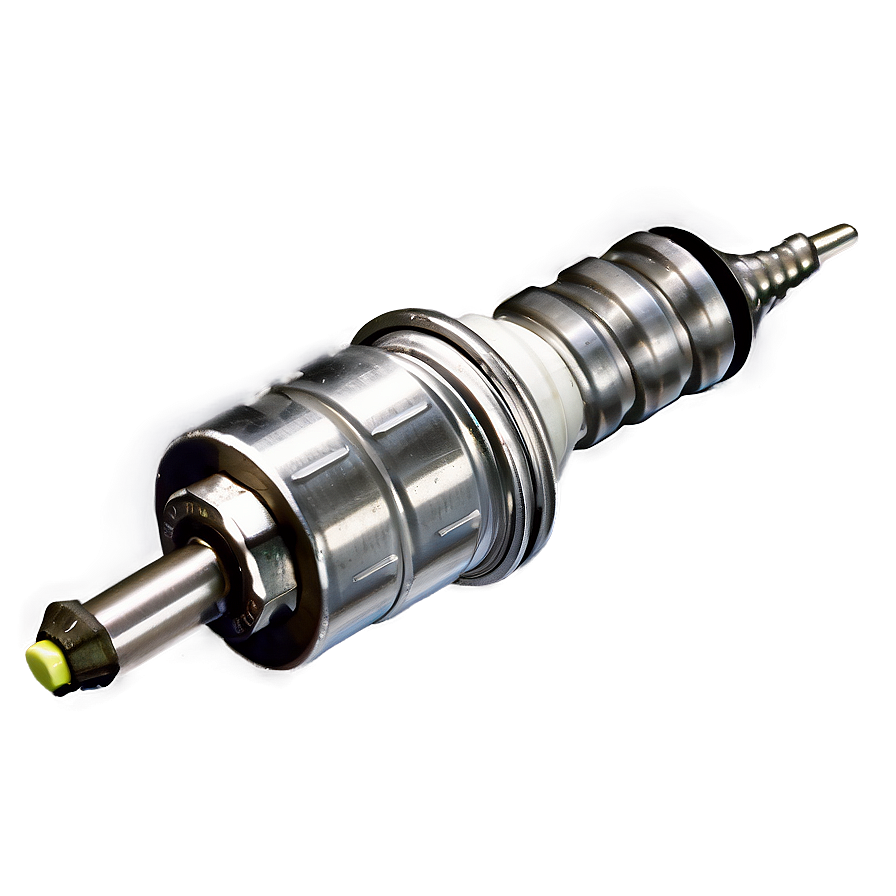 High Voltage Sparkplug Png Etf44