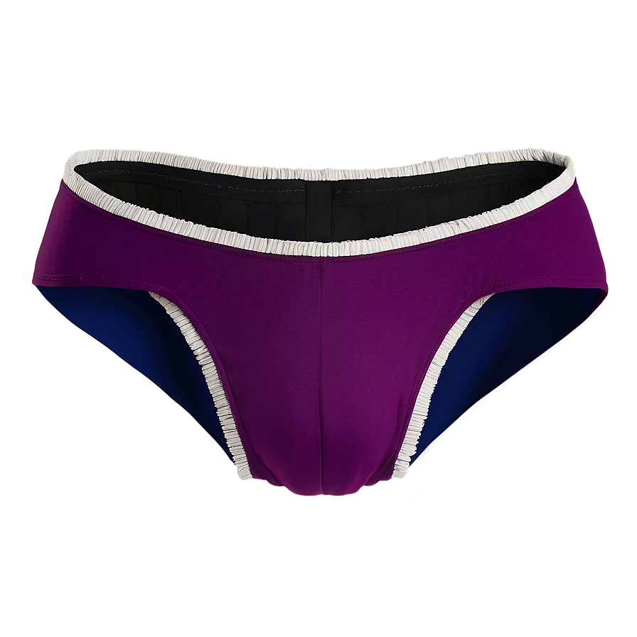 High Waist Underwear Png 44