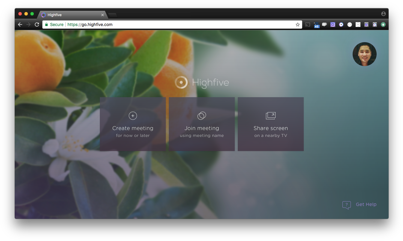 High Five Share Screen, HD Png Download PNG image with a transparent background, free high-resolution download