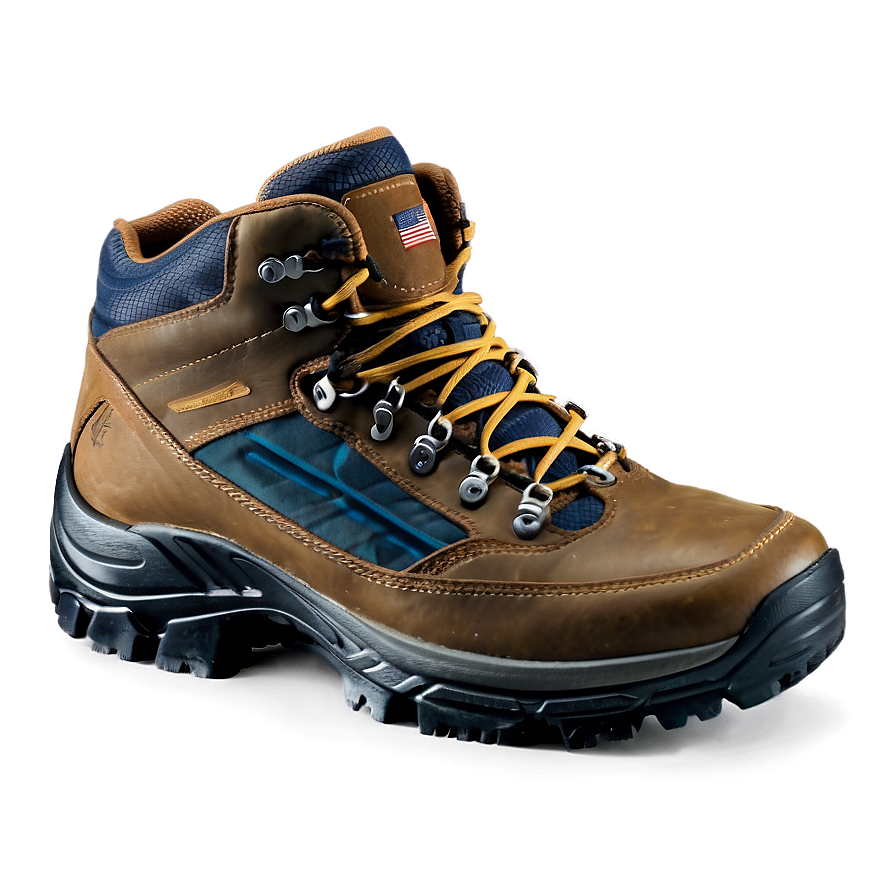 Hiking Boots Png 58