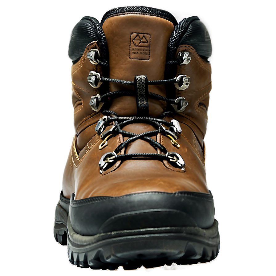 Hiking Boots Png Llo