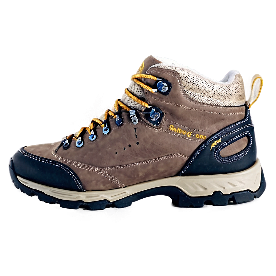 Hiking Boots With Arch Support Png 06282024