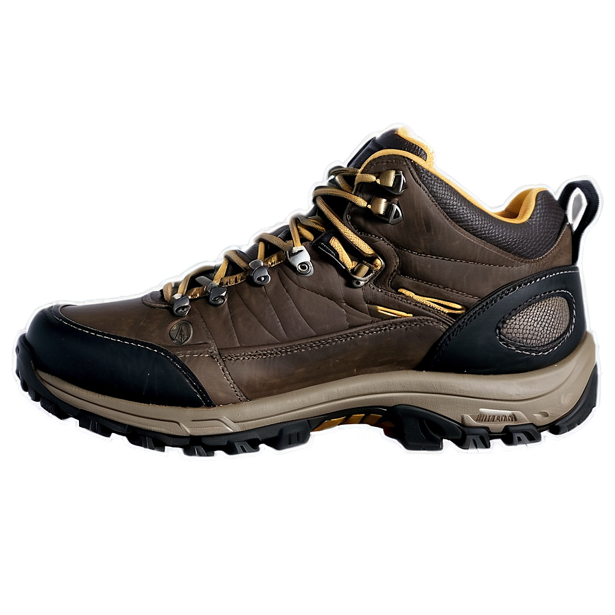 Hiking Boots With Arch Support Png Hwi48