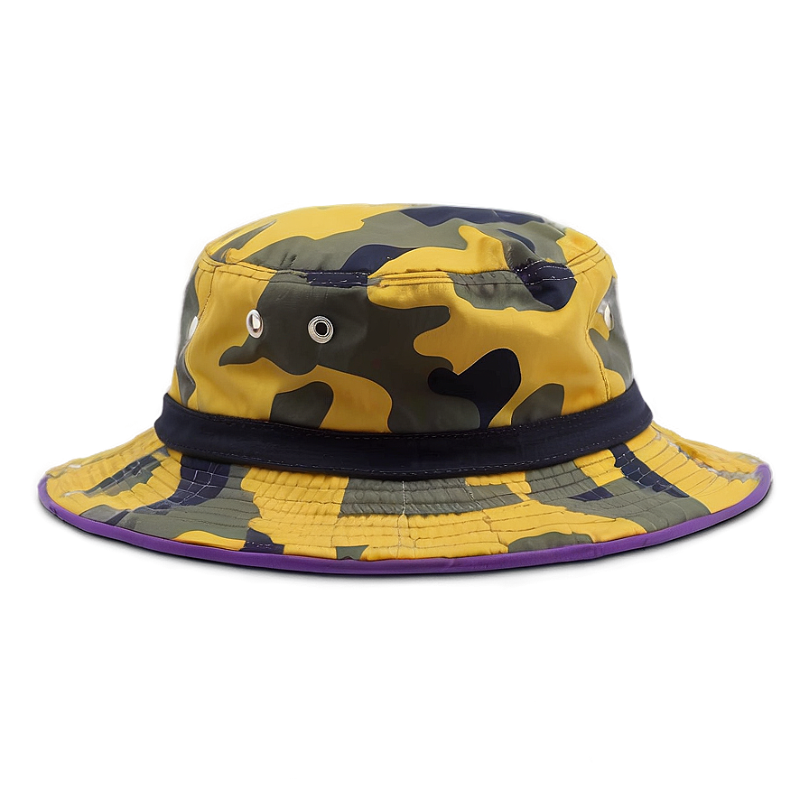 Hiking Bucket Hat Png 05252024