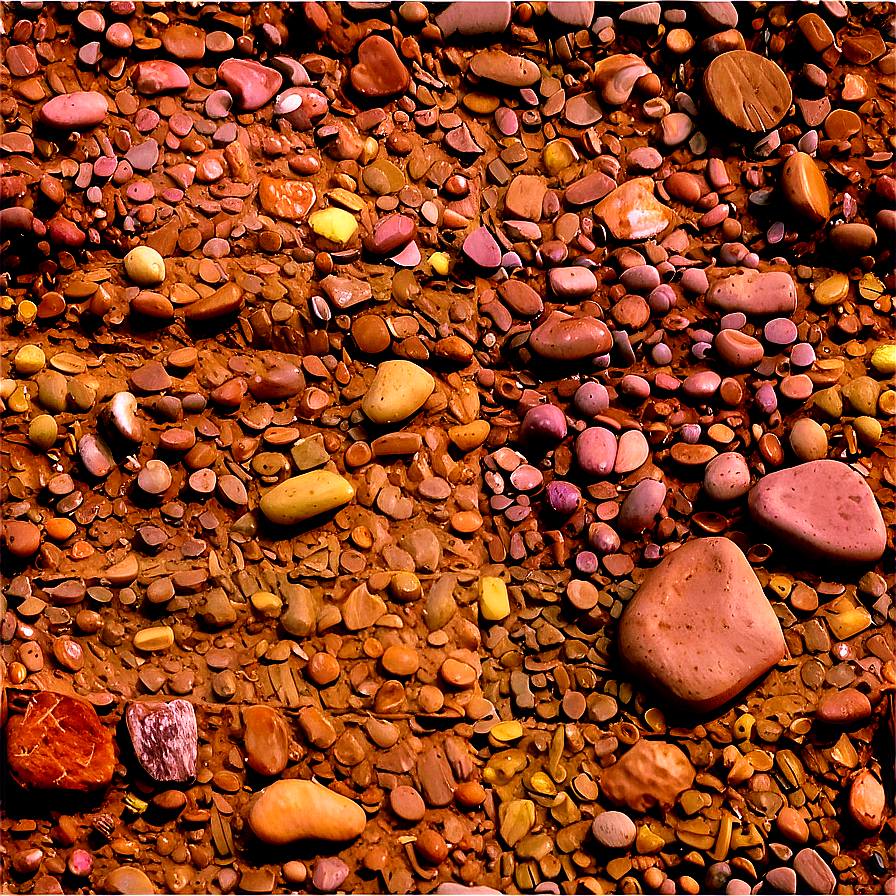 Hiking Trail Dirt Texture Png 74