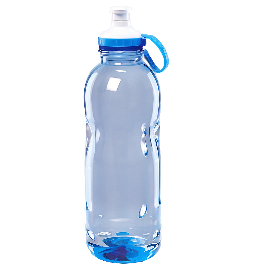 Hiking Water Bottle Png 06262024