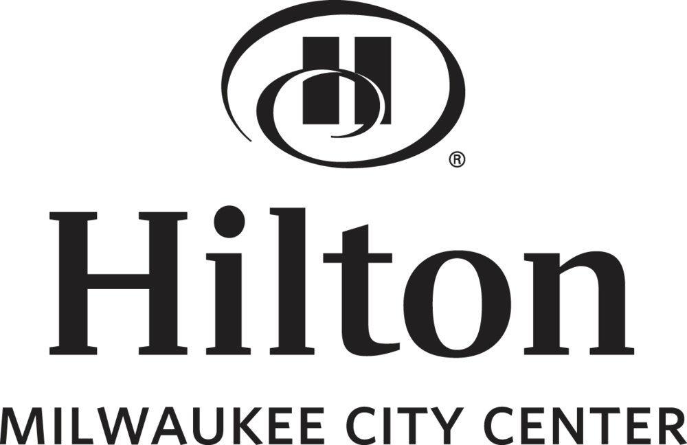 Hilton Milwaukee City Center Logo